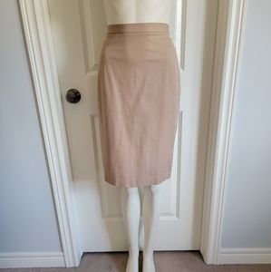 NWT Ann Taylor Pencil Skirt